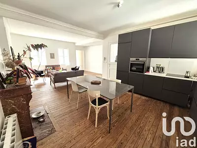 Appartement, 113 m²