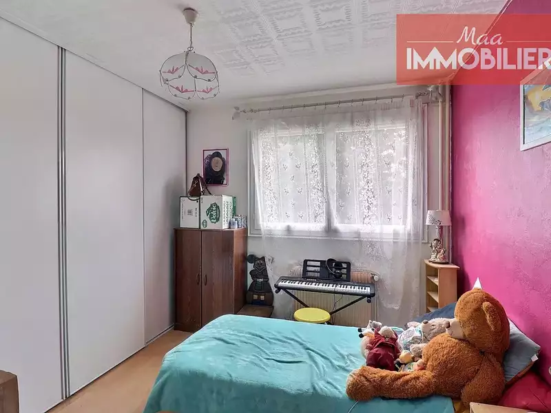 Appartement, 85 m²