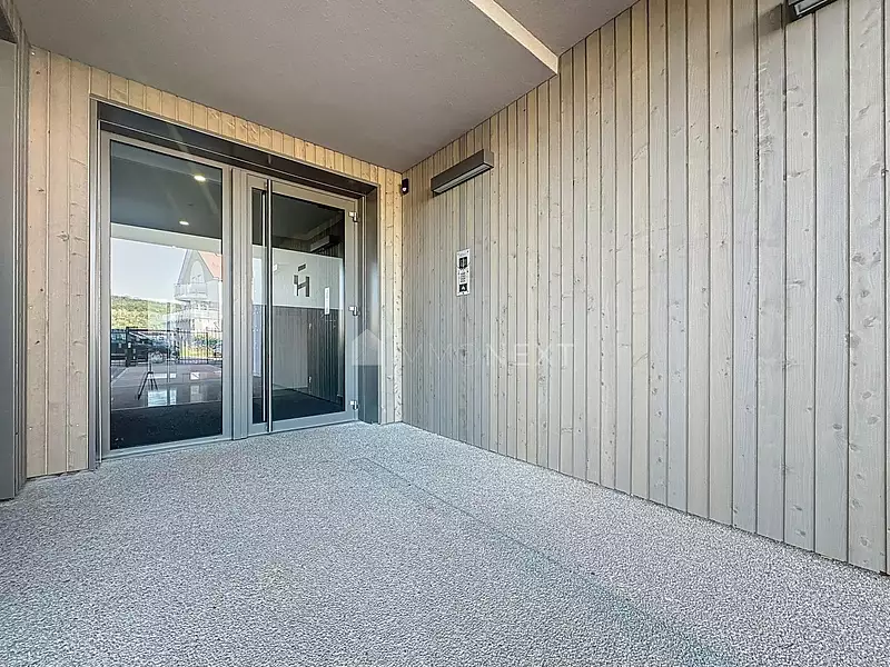 Appartement, 70 m²