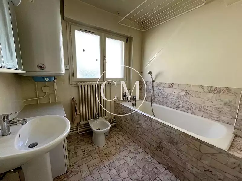 Appartement, 116,31 m²