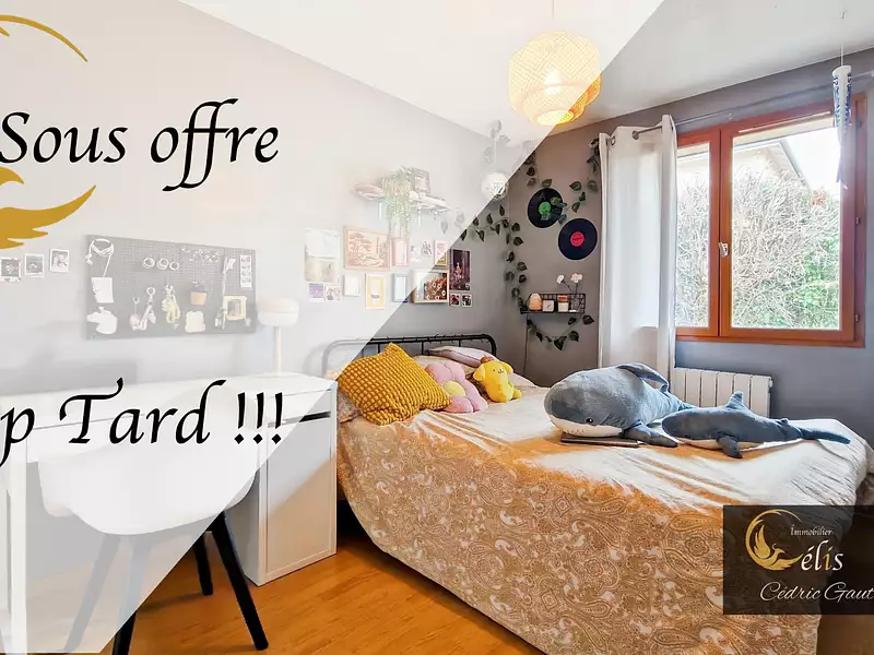 Maison, 90 m²