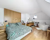 Appartement, 130 m²