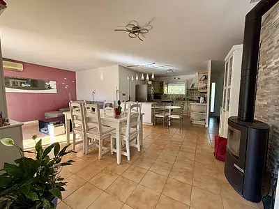 Maison, 104 m²