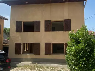 Maison, 127 m²
