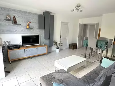 Appartement, 94 m²