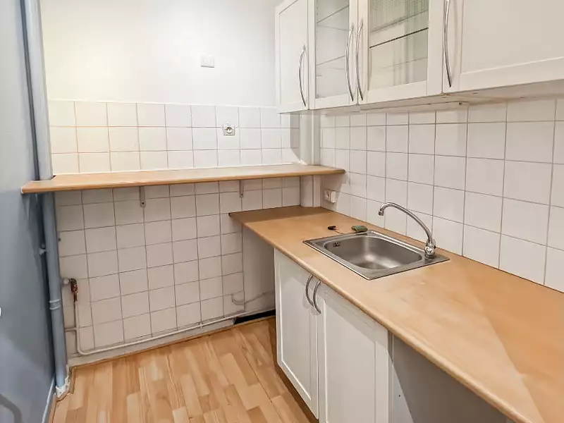 Appartement, 99 m²