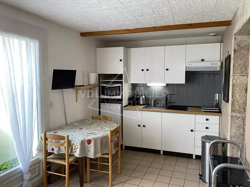 Appartement, 21,04 m²