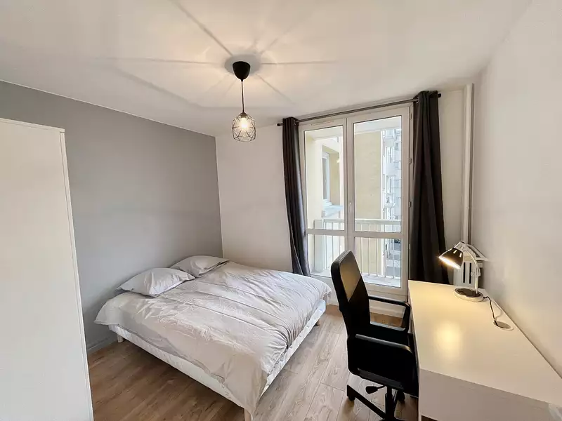 Appartement, 98 m²