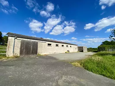 Maison, 93 m²