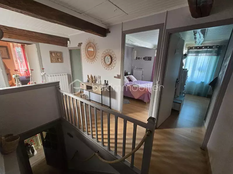 Maison, 94 m²
