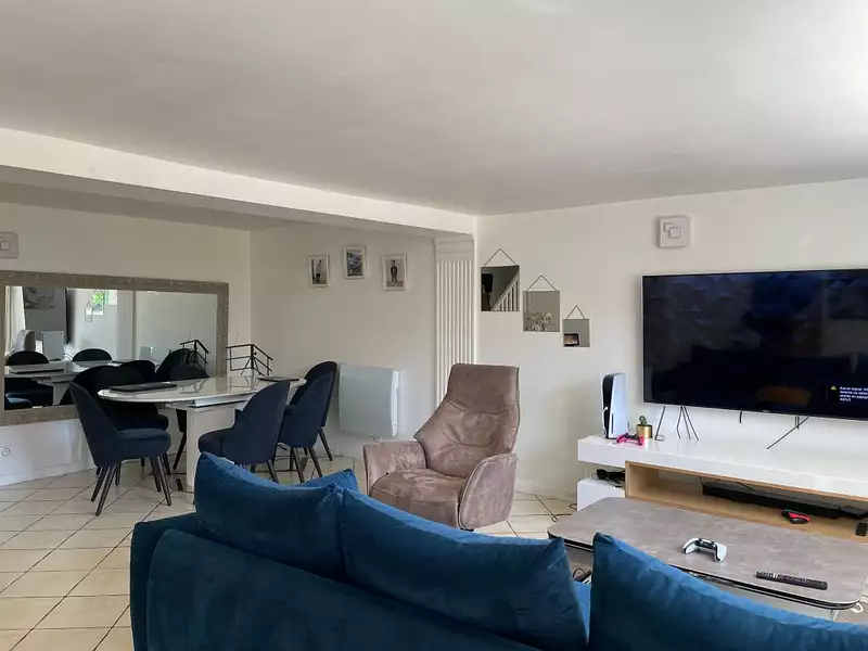 Maison, 120 m²
