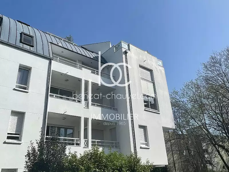 Appartement, 102,64 m²