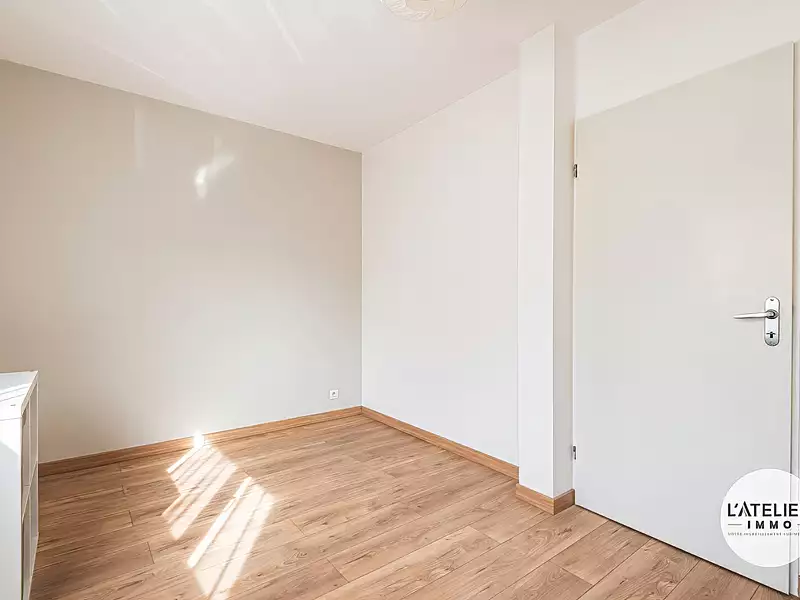 Appartement, 75,8 m²