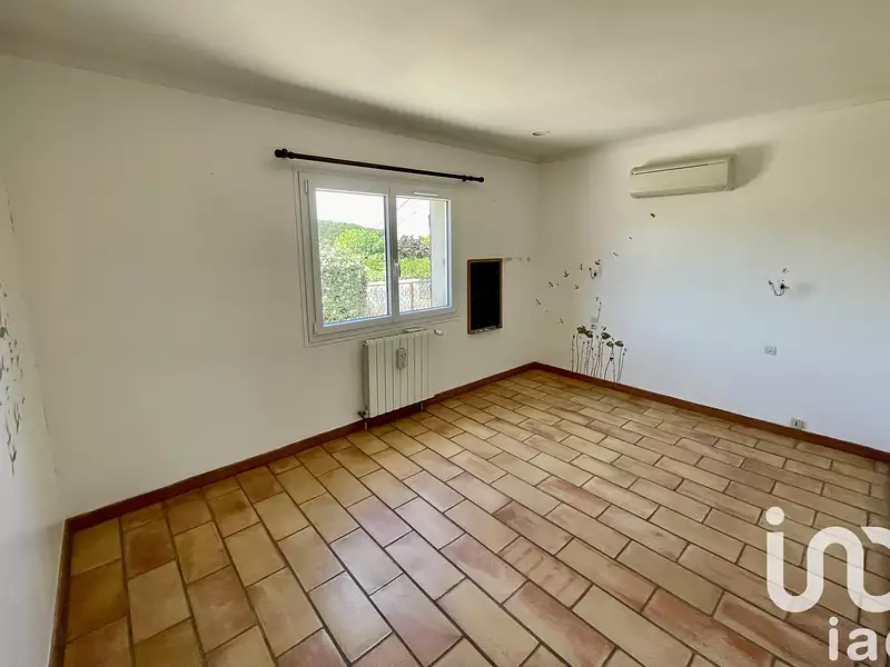 Maison, 128 m²