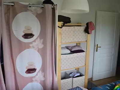 Appartement, 101 m²