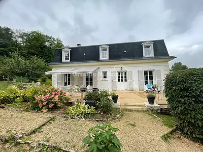 Maison, 172 m²