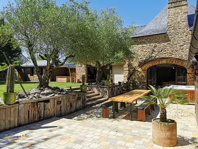 Maison, 185,65 m²