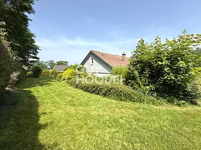 Maison, 99 m²