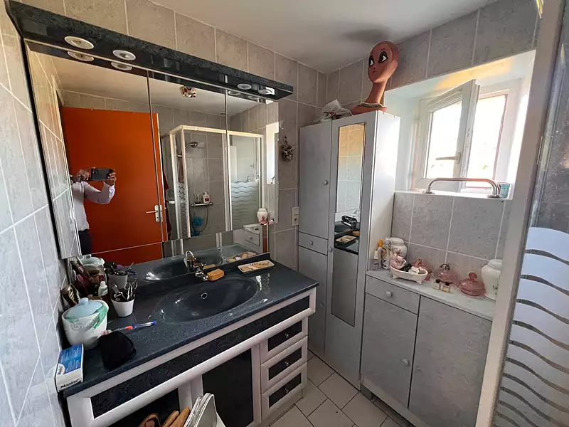 Maison, 76,62 m²
