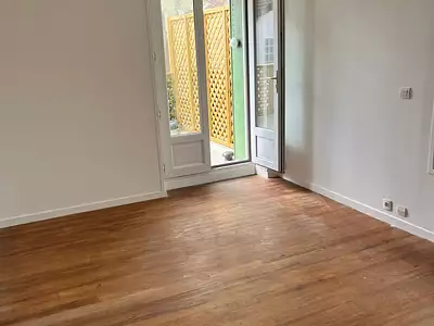 Maison, 80 m²