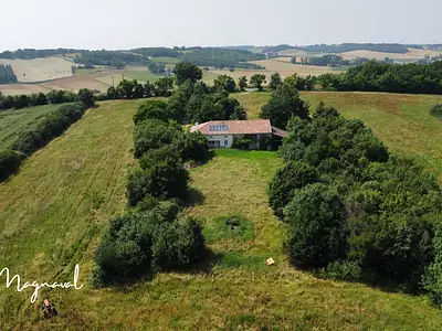 Maison, 217 m²