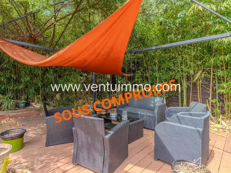 Appartement, 81,35 m²