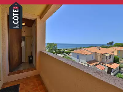 Appartement, 28,32 m²