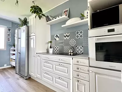 Appartement, 95 m²