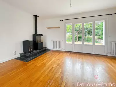 Maison, 155 m²