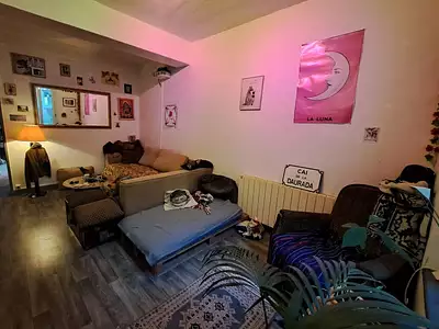 Appartement, 84 m²