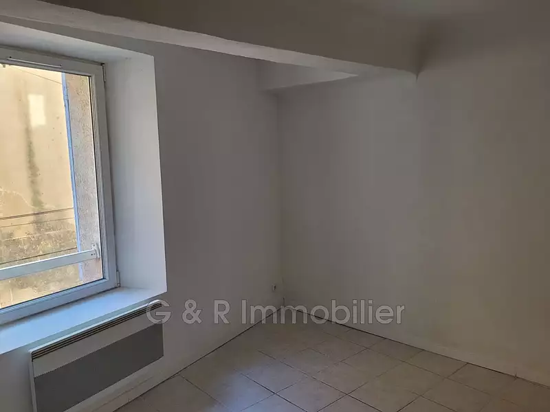 Appartement, 46 m²