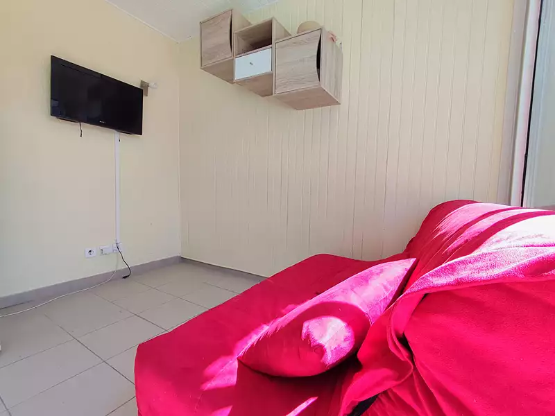Maison, 30,44 m²