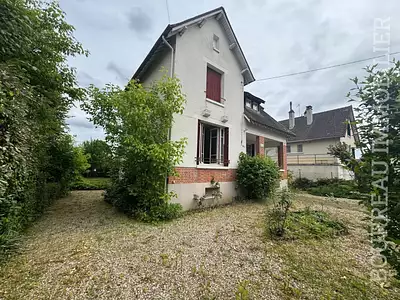 Maison, 101,67 m²