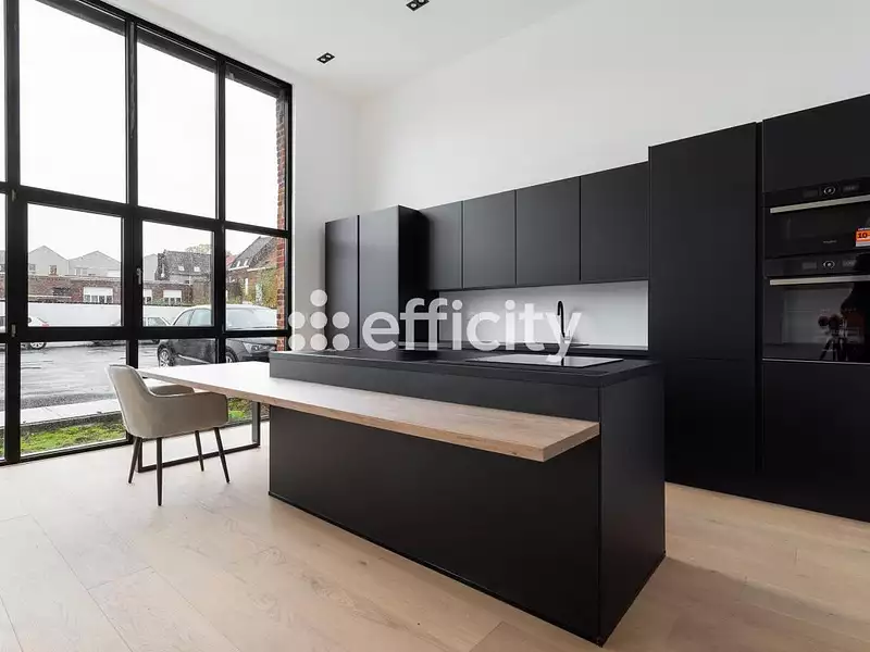 Appartement, 140 m²