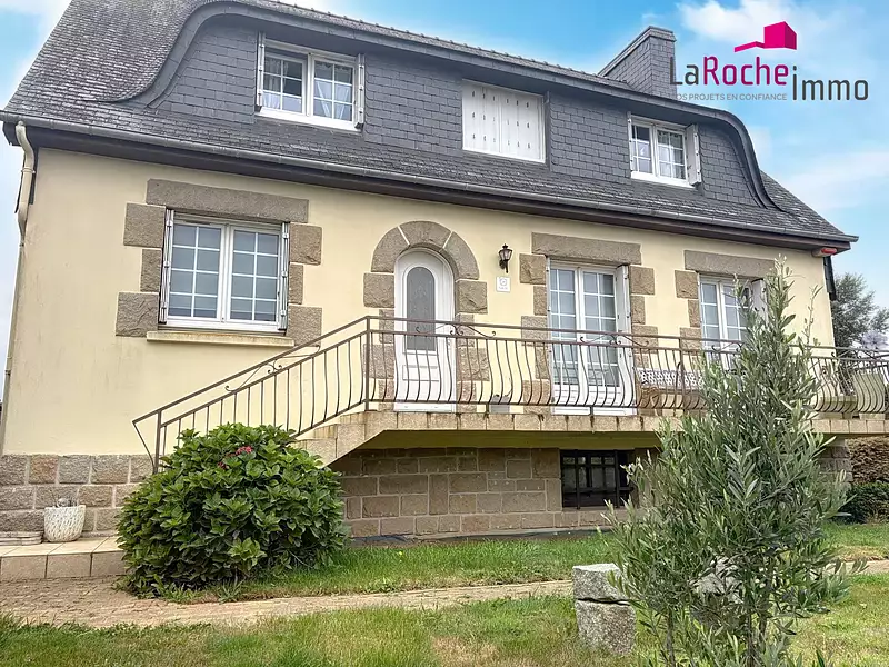 Maison, 153 m²