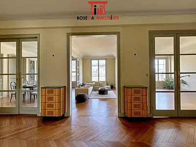 Appartement, 179 m²