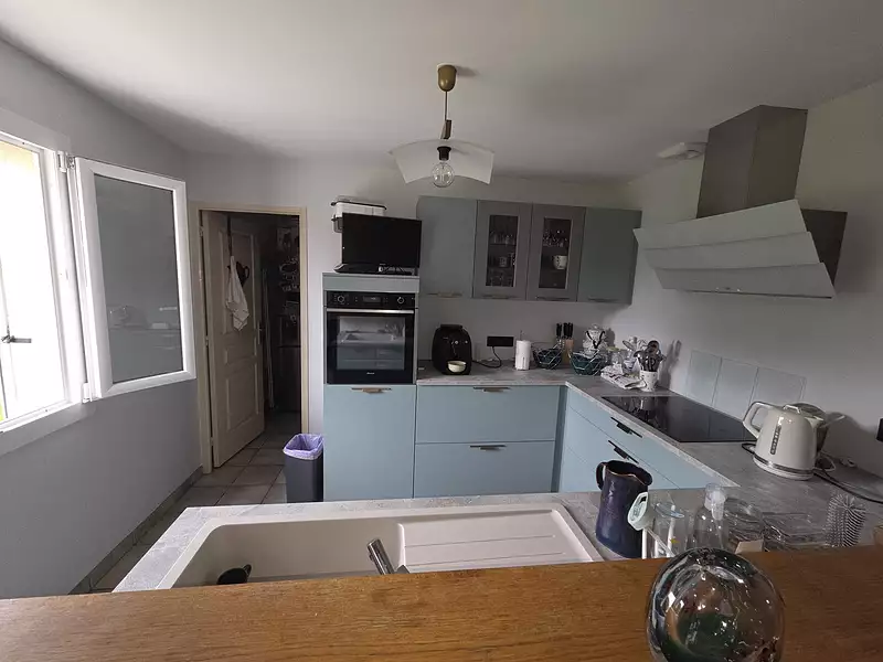 Maison, 86 m²