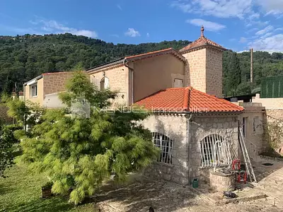 Maison, 138 m²