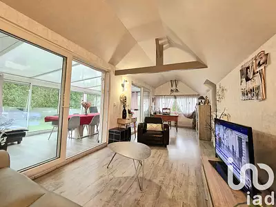 Maison, 102 m²