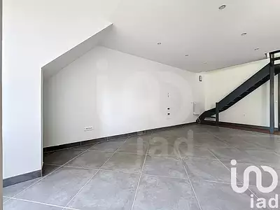 Appartement, 39 m²