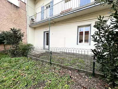 Appartement, 50 m²