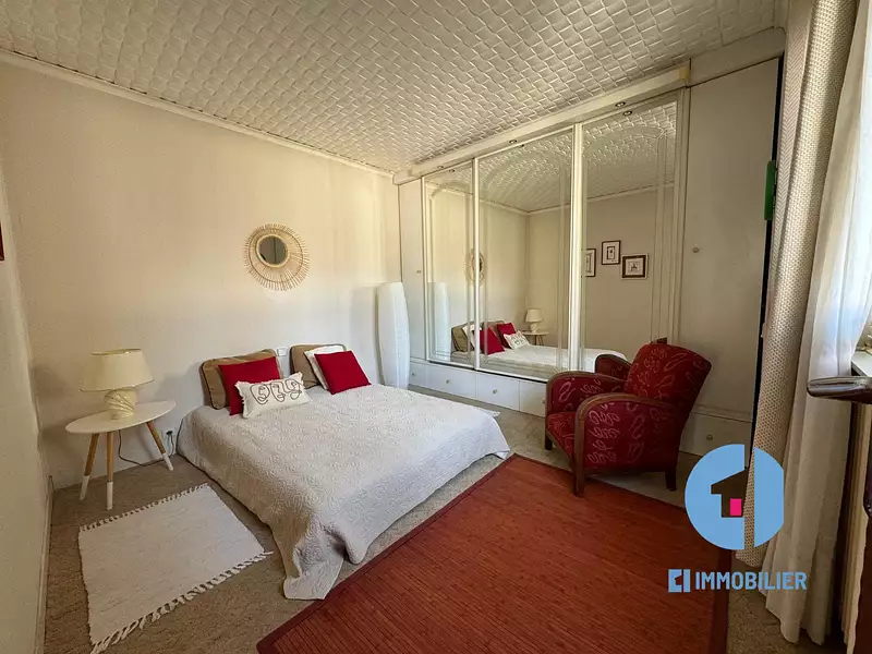 Maison, 149 m²