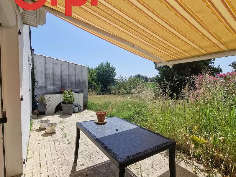 Maison, 126 m²