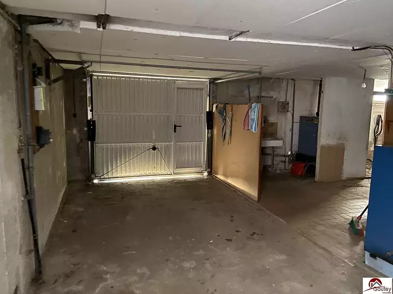 Maison, 91 m²