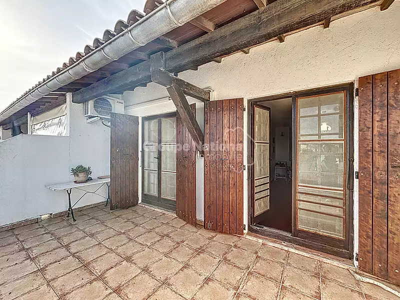 Appartement, 43,04 m²