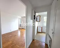 Appartement, 35 m²