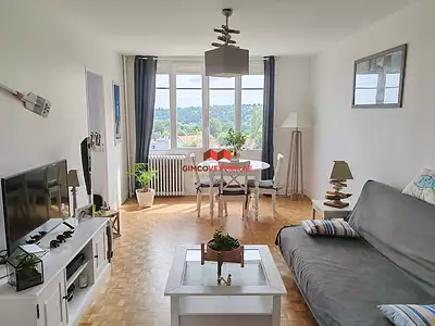 Appartement, 86 m²