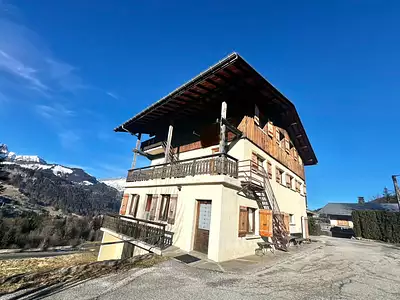 Maison, 328 m²