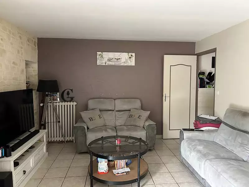 Maison, 111 m²