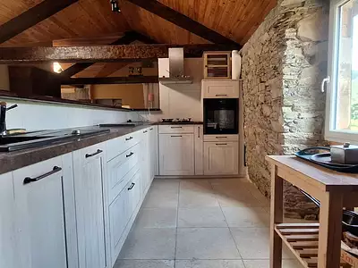 Maison, 177 m²
